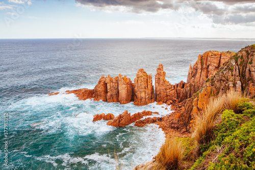 Cape Woolami in Victoria Australia photo