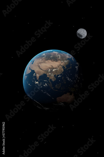 Fototapeta Naklejka Na Ścianę i Meble -  asia