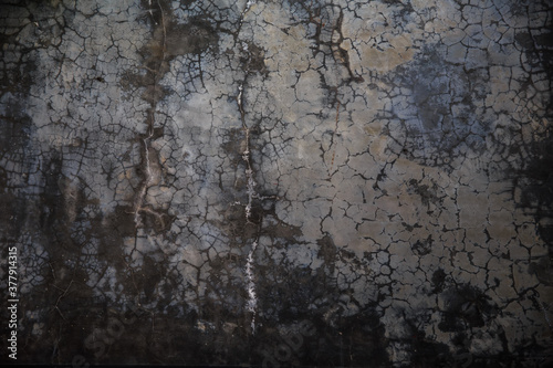 closeup exposed concrete for background