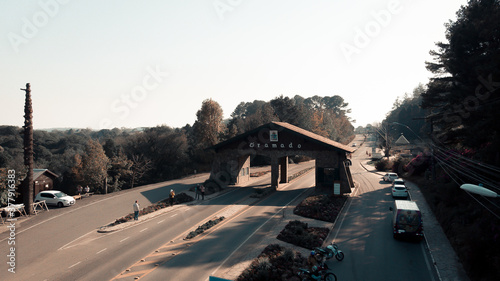 Gramado e Canela, Serra Gaúcha RS. photo