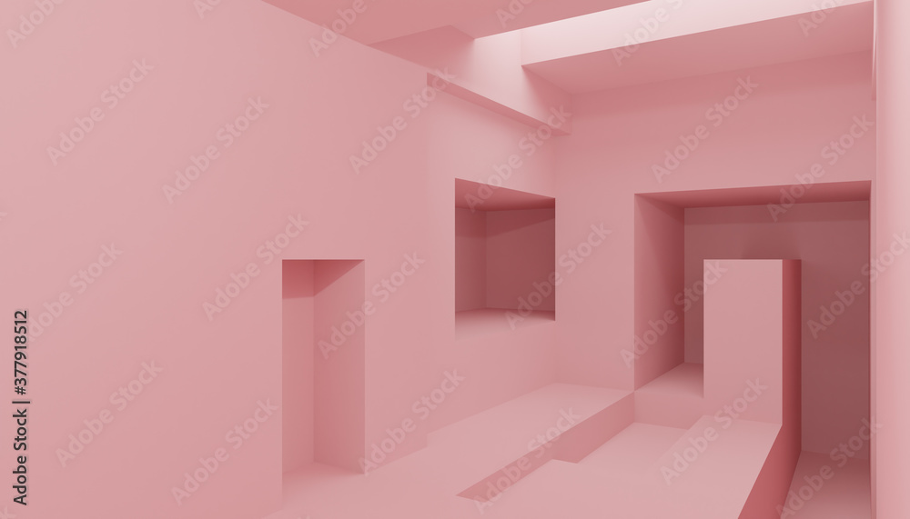 Abstract Architecture