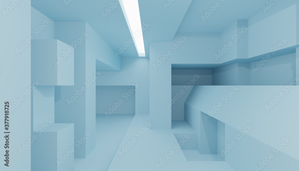 Abstract Architecture Abstract Architecture