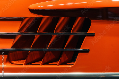 Mercedes, Car, Vintage, SL, convertible