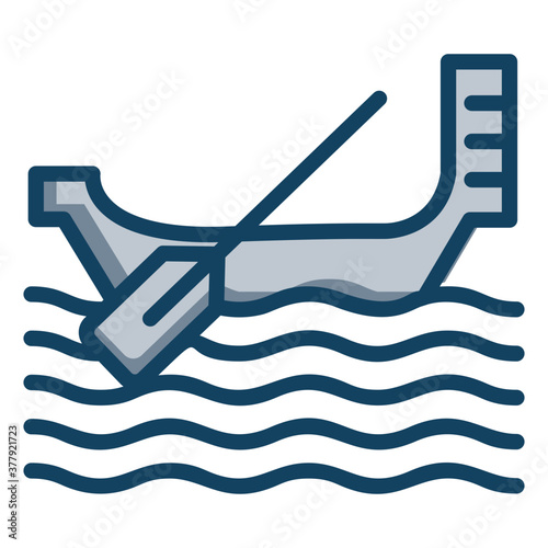Rowing 