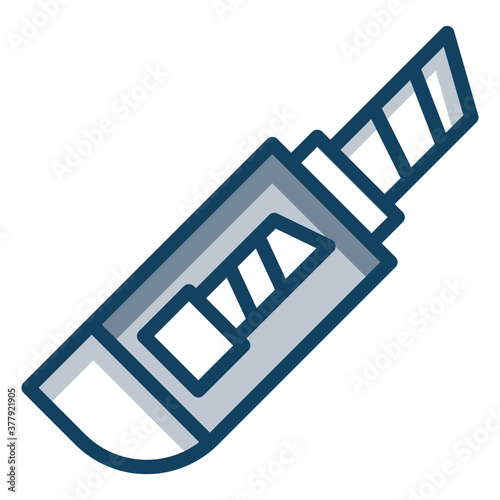 Utility Knife 