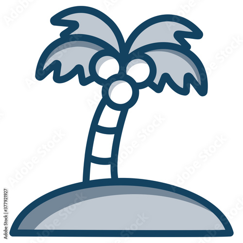 Palm Tree 