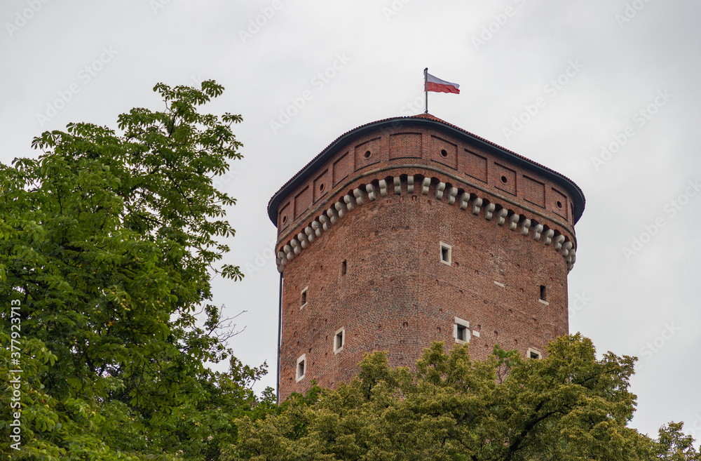 Wawel Castle