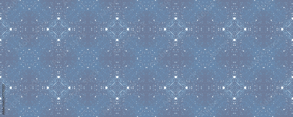 Air Seamless Texture. Abstract Motif. Asian