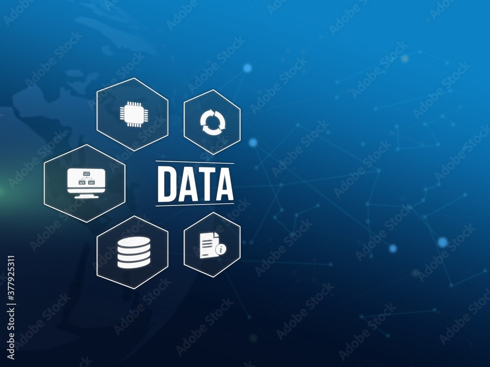 data data