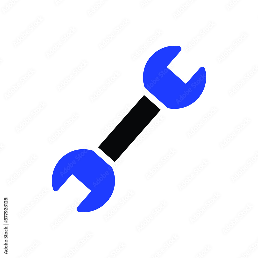 Repair icon tool workshop repair icon Repair icon tool workshop repair icon