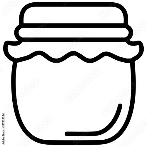 Jam Jar