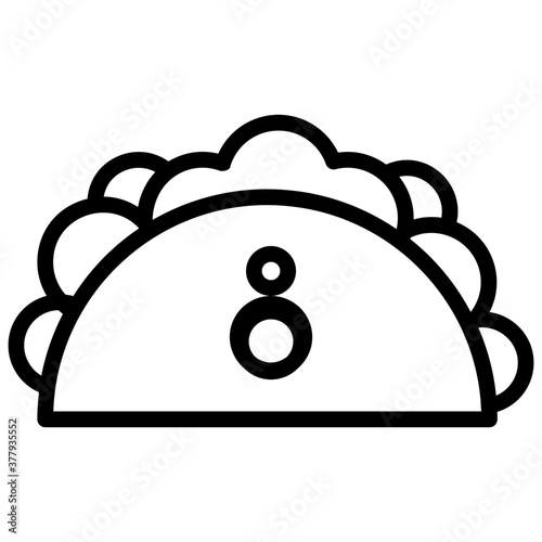 Tortilla Roll