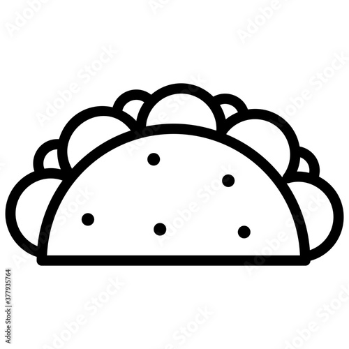 Tortilla Roll