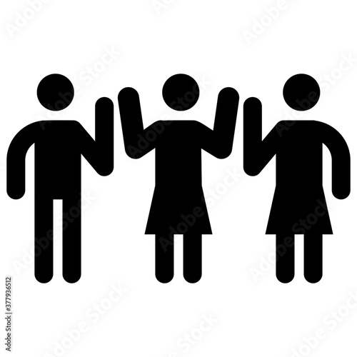 People 