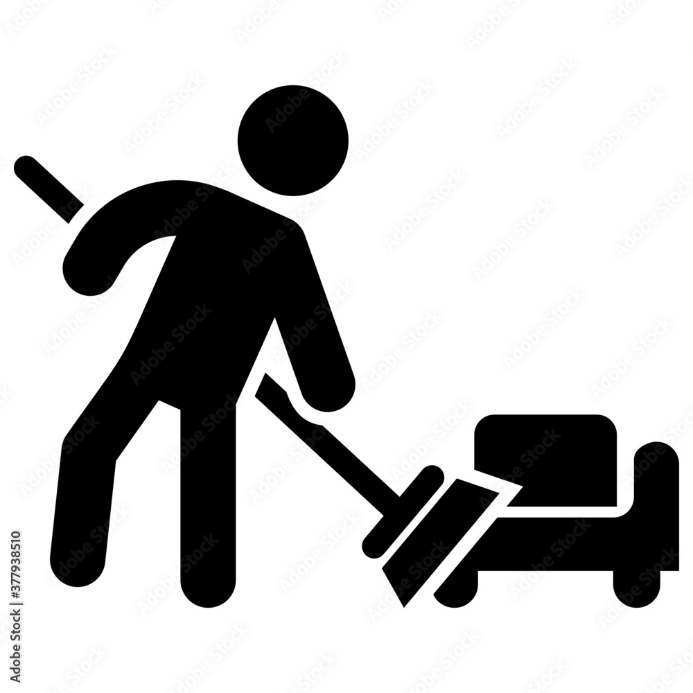 Sweeper Sweeper