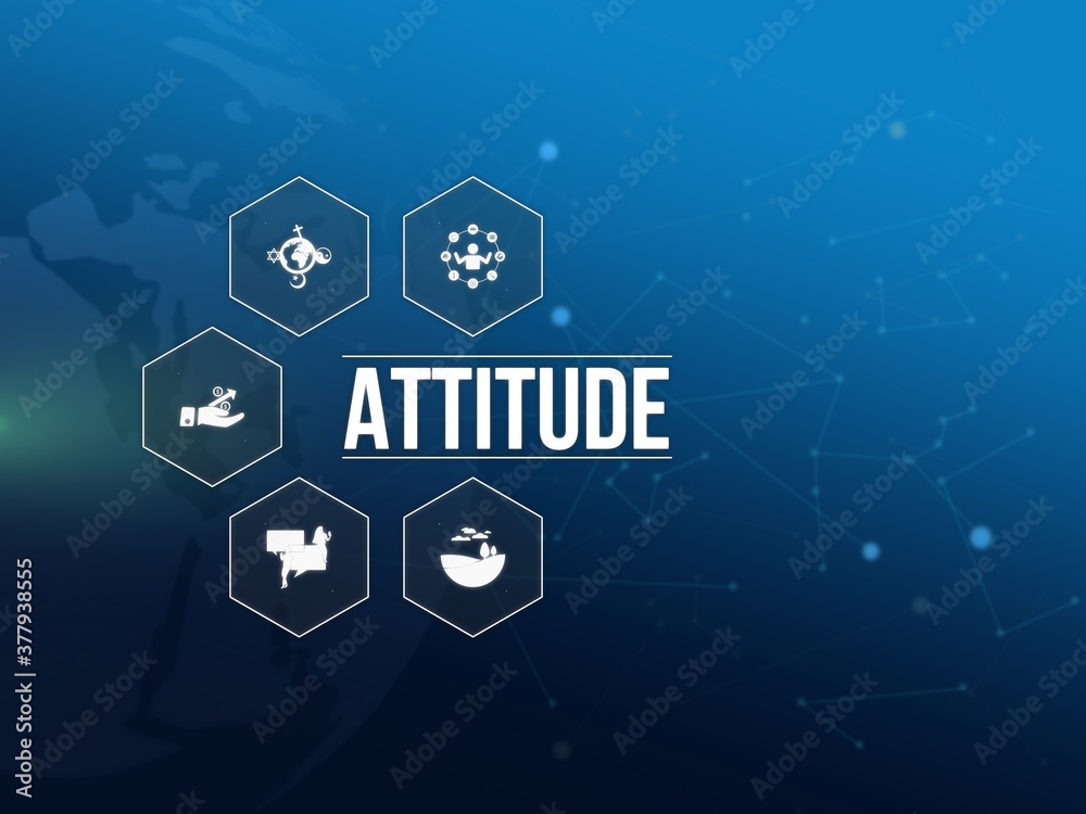 attitude