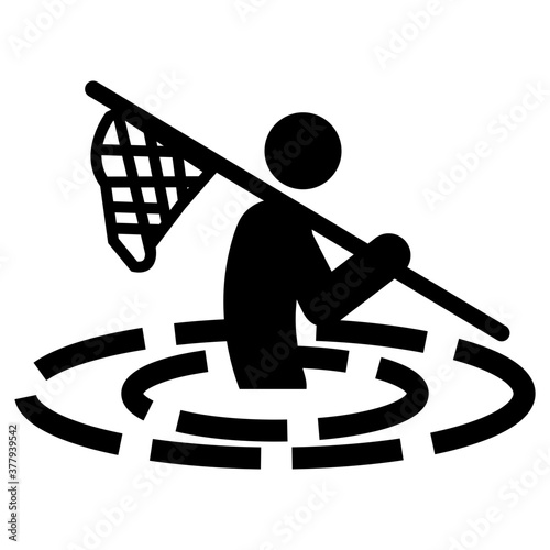 Catching Fish