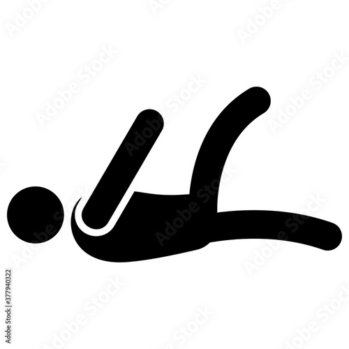Laying Exercise