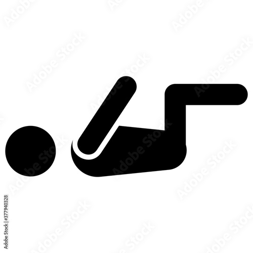 Laying Exercise