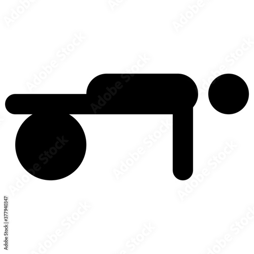Laying Exercise 