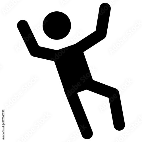 Falling 