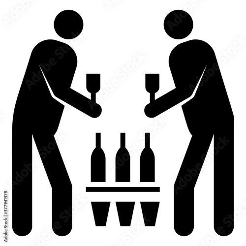 Drink Competition 