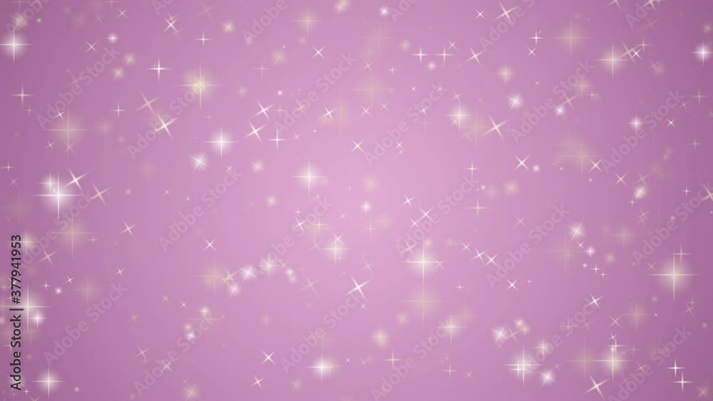 pink glitter background sparkling snow shiny stars pink glitter background sparkling snow shiny stars