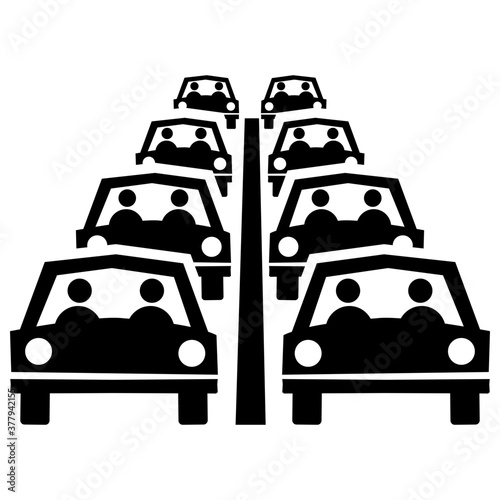 Heavy Traffic