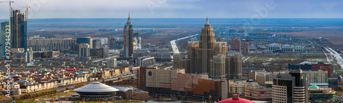 Allphotokz Astana Triumph 20081012 0652 1DM3 PS