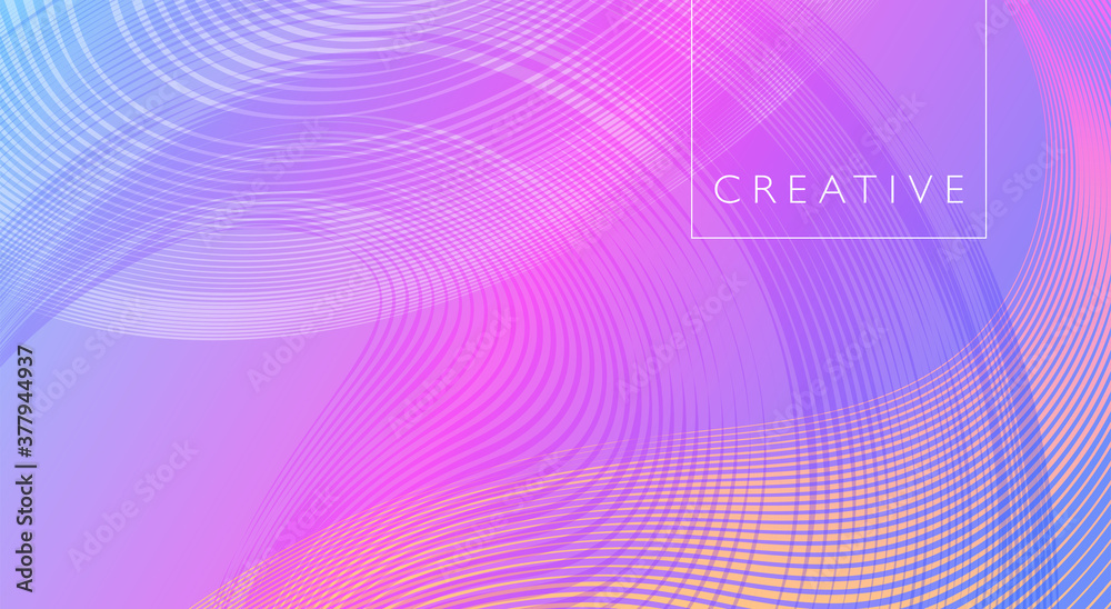 Color geometric gradient, futuristic background. Color geometric gradient, futuristic background.