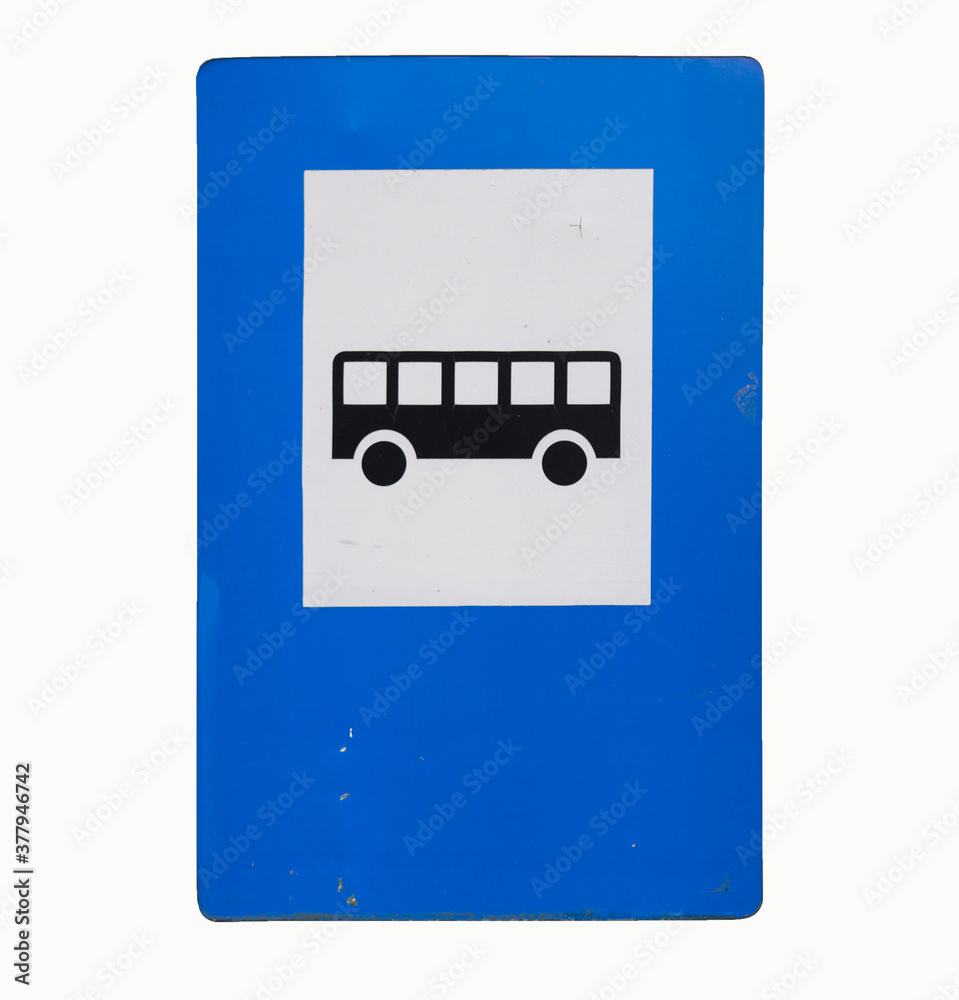 traffic signs, notice that there is a bus stop nearby traffic signs, notice that there is a bus stop nearby