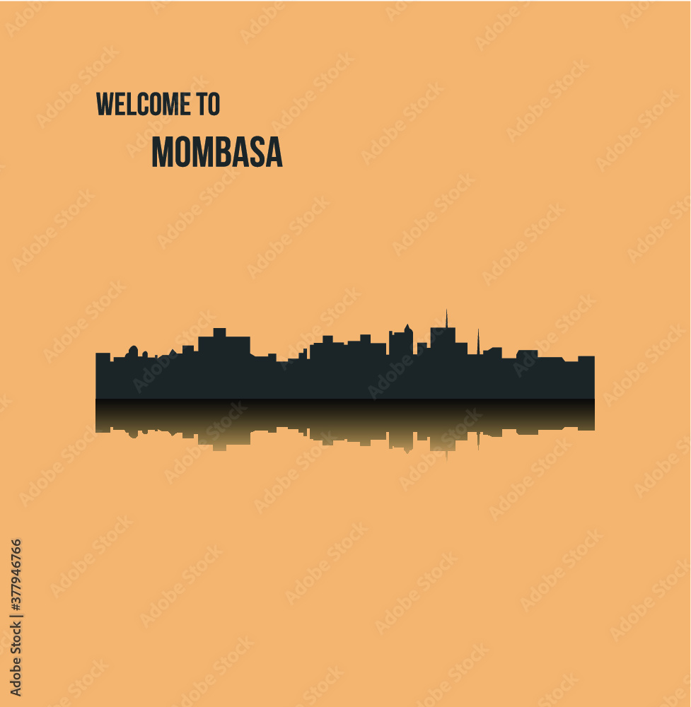 Mombasa, Kenya