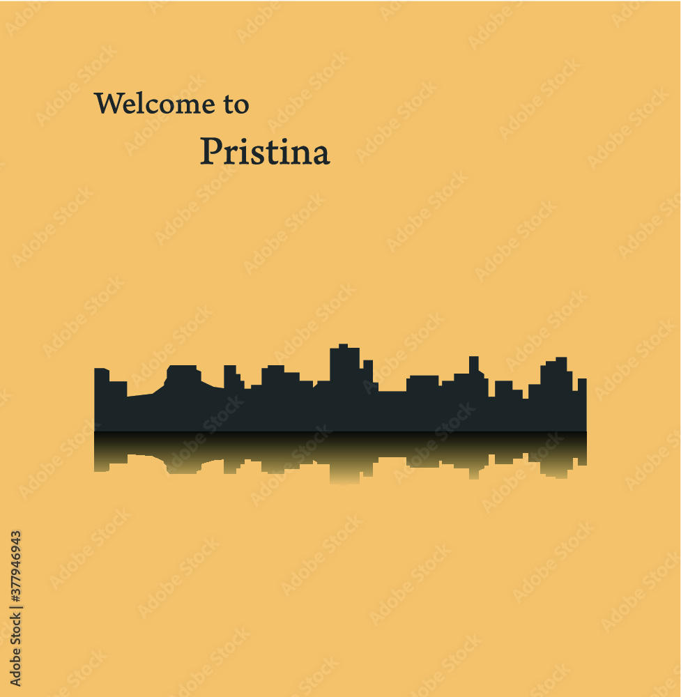 Pristina, Kosovo