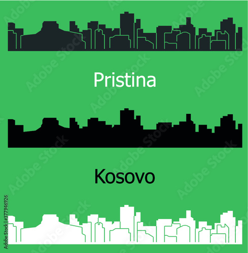 Pristina, Kosovo