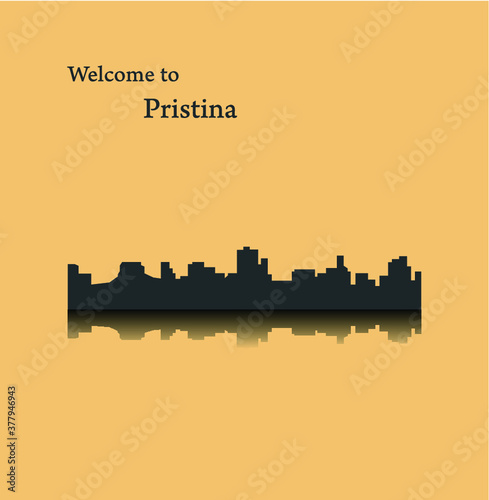 Pristina  Kosovo