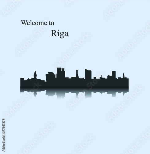 Riga  Latvia