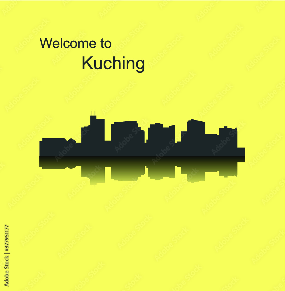 Kutching, Malaysia
