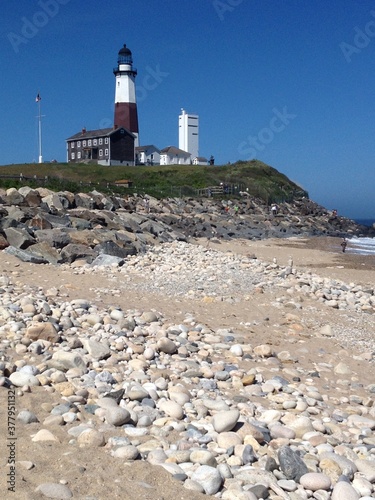 Montauk Lighthouse