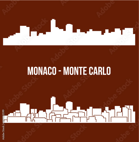 Monte Carlo  Monaco