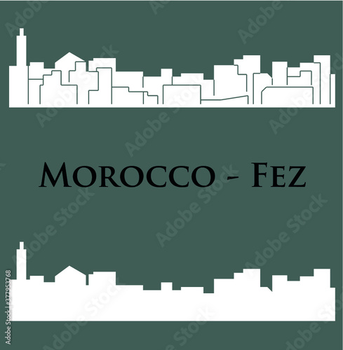 Fez, Morocco