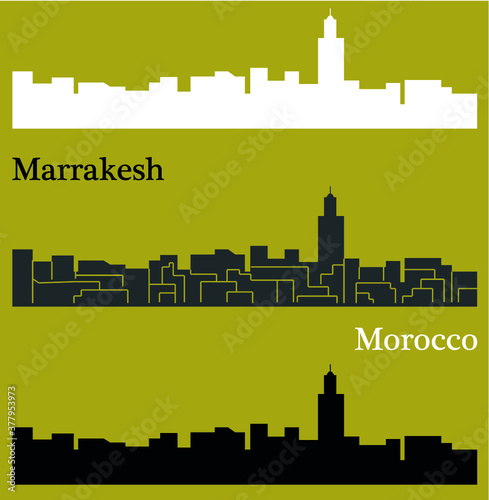 Marrakesh, Morocco