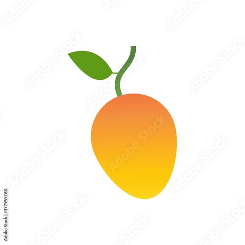 mango fruit sweet