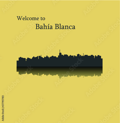 Bahia Blanca, Argentina