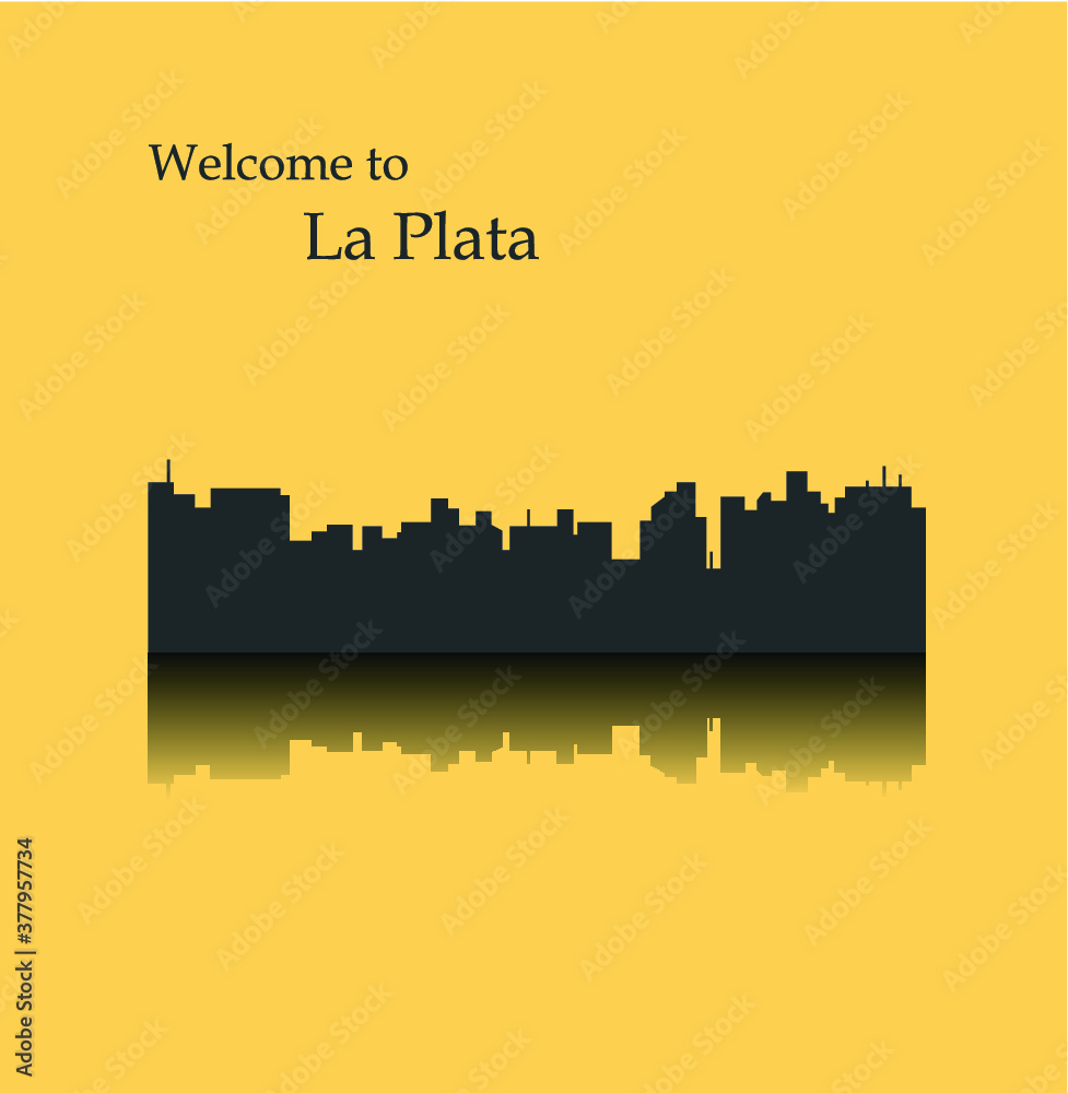La Plata, Argentina