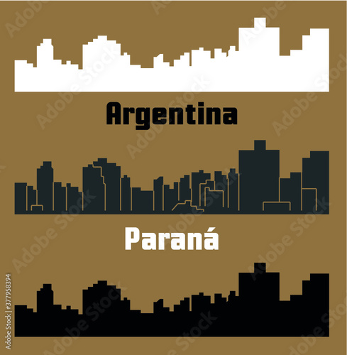 Parana, Argentina
