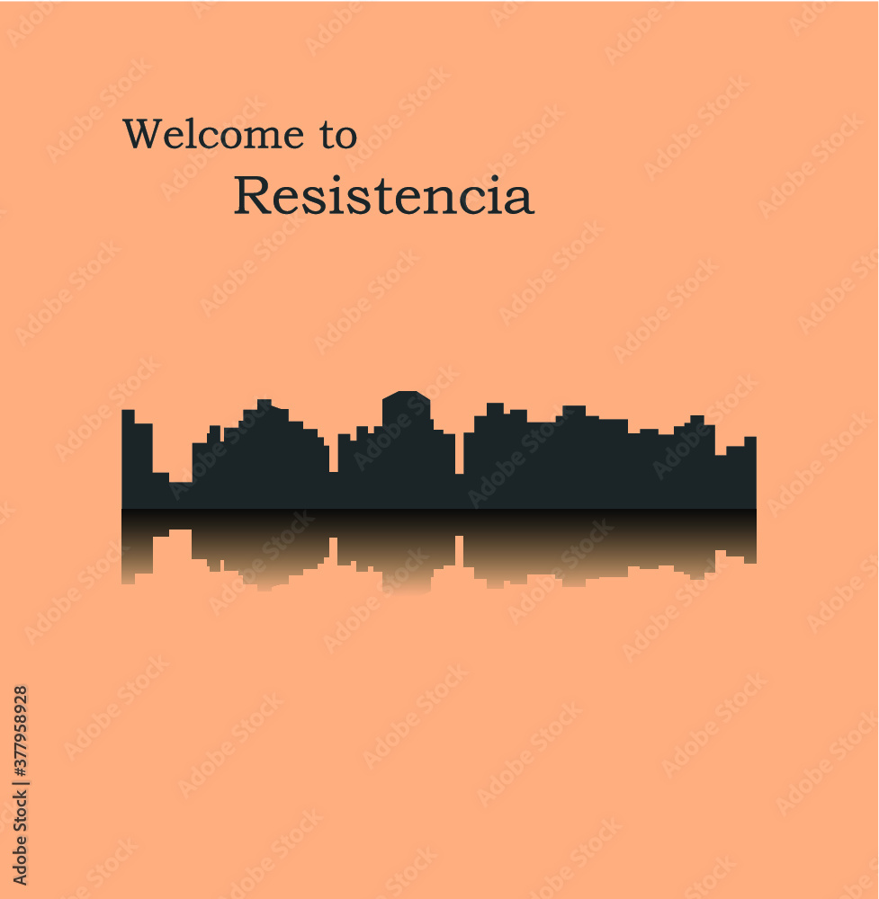Resistencia, Argentina