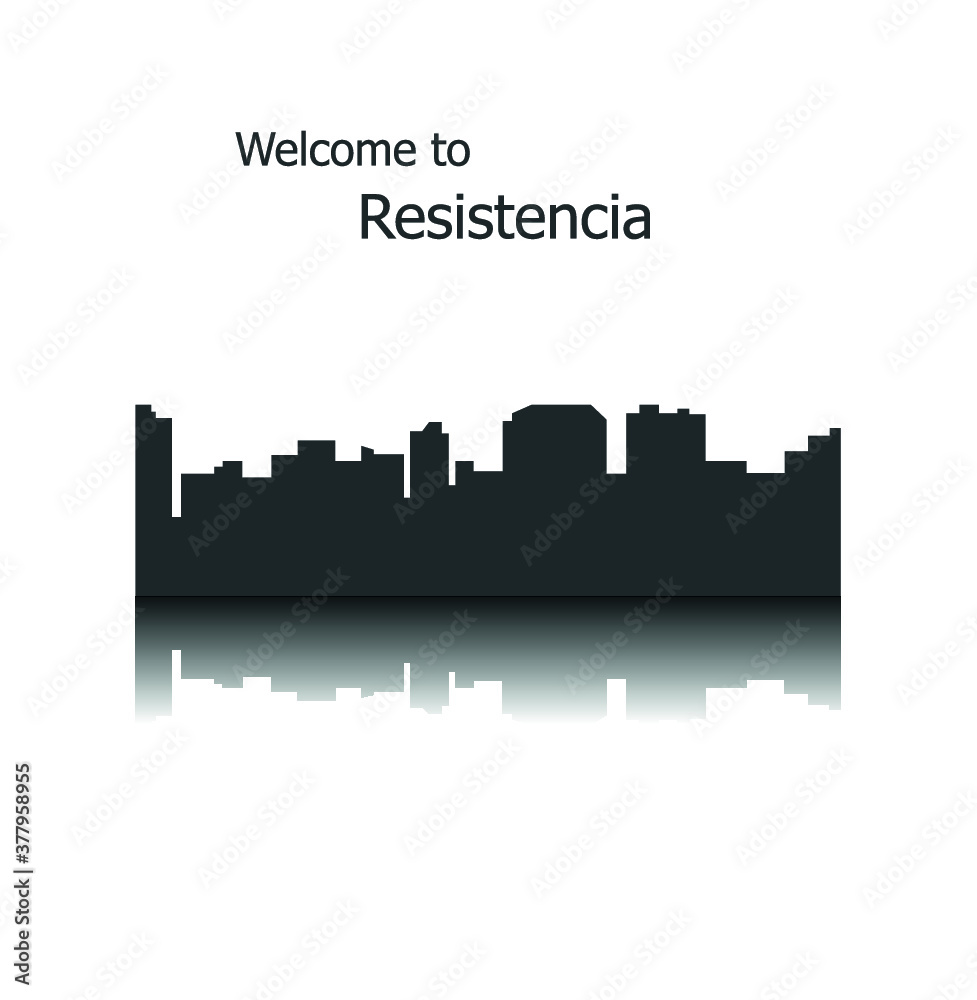 Resistencia, Argentina