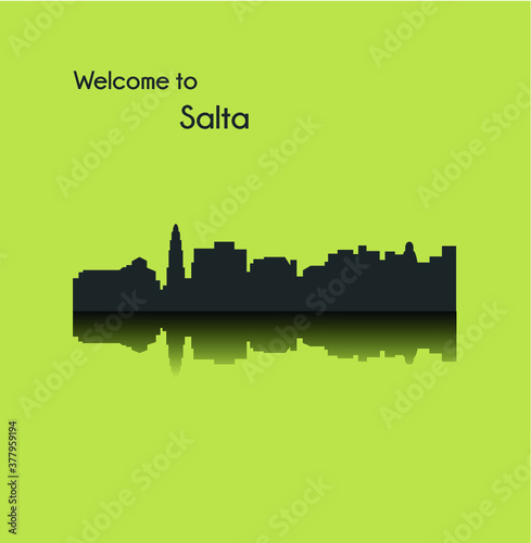 Salta  Argentina