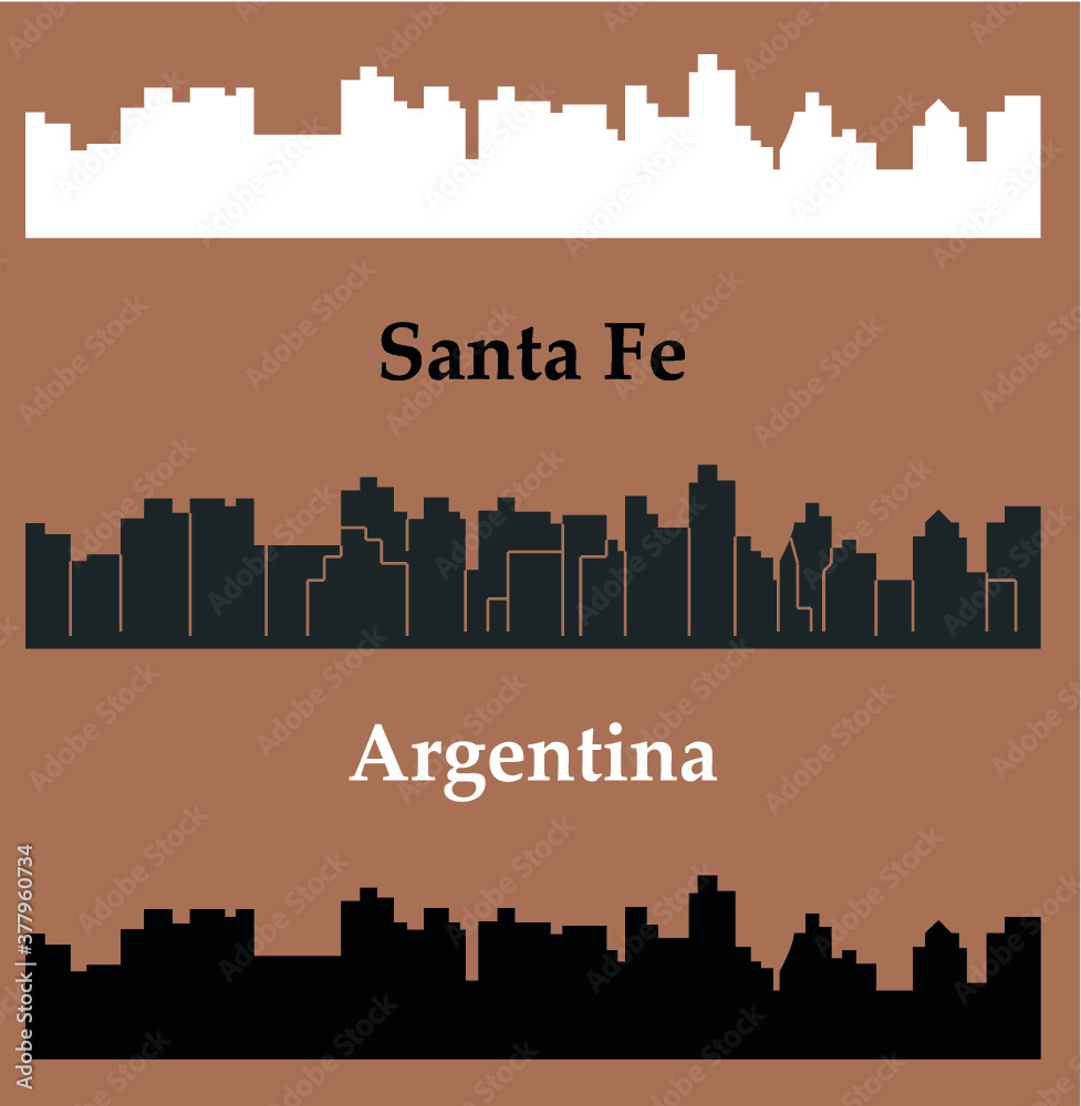 Santa Fe, Argentina