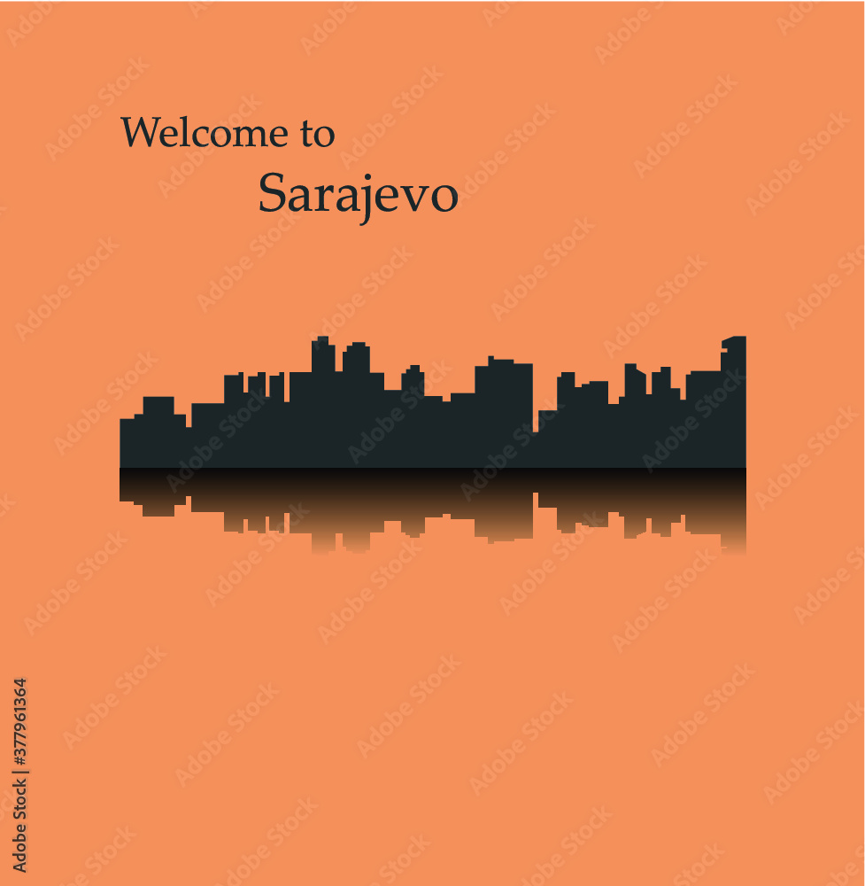 Sarajevo, Bosnia and Herzegovina Sarajevo, Bosnia and Herzegovina